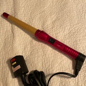 CHI Ultra Chi Orbit Curling Wand